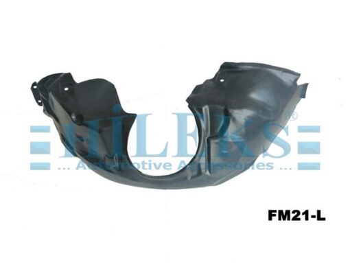 Çamurluk Davlumbazı Ön Sol Ford Monedo 93-00 - 96BG16115AH