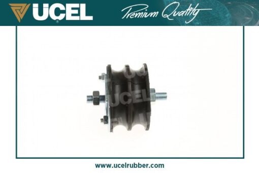 Motor Takozu Yaylı Tip M131 Dkş - 85008575-4145981