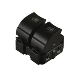 Cam Açma Kapama Düğmesi Sol Dacıa Duster Sandero Iı Logan Iı - 254118032R