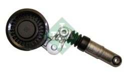 Alternatör Gergi Rulmanı Komple Kütük Crafter 2.5 Tdı 2006 Bjm-bjk Kanallı 76mm - 076145261A-076145278