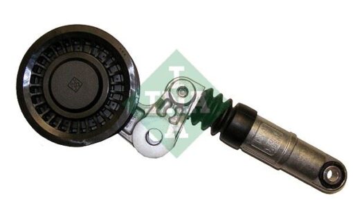 Alternatör Gergi Rulmanı Komple Kütük Crafter 2.5 Tdı 2006 Bjm-bjk Kanallı 76mm - 076145261A-076145278