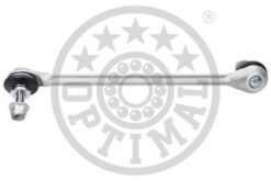 Askı Rotu On Sag Mercedes W204 S204 C204 C218 W212 C207 A207 Alumınyum - A2043201889