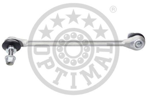 Askı Rotu On Sag Mercedes W204 S204 C204 C218 W212 C207 A207 Alumınyum - A2043201889