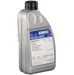 Otomatık Şanzıman Yağı 1 Litre Sarı Febı 39070 - G052529A2-G052529A2