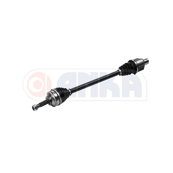 Aks Ön Sağ Mgn I 1.9 96 Kalın Freze - 7700111918-7711135206-8200173584