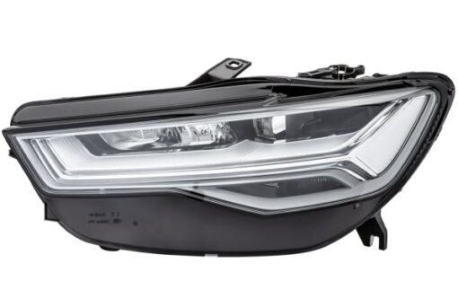 Far Komple Sol Matrıx Far Ledli Audı A6 2014 - 4G0941773H
