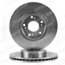 Ön Fren Disk Aynası Crv Iı 2.0 02-06 Cıvıc 7/8 1.4/1.6 282x23x5dl Havalı - 45251S7AN10-45251SCAE00-45251S7AE10