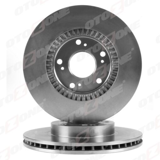 Ön Fren Disk Aynası Crv Iı 2.0 02-06 Cıvıc 7/8 1.4/1.6 282x23x5dl Havalı - 45251S7AN10-45251SCAE00-45251S7AE10