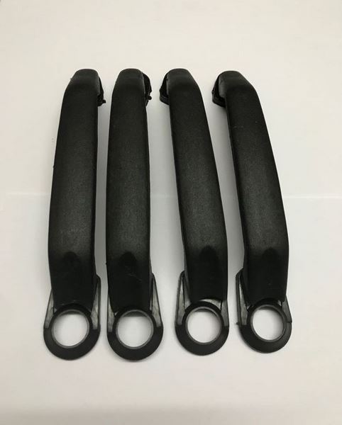 Kapı Kolu Dış Tk R12