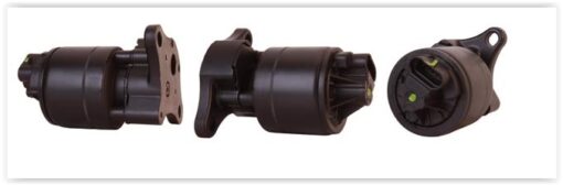 Egr Valfi Astra F-combo-corsa B-tıgra-vectra B 1.2i-1.4i-1.6i - 5851005-5851602-851581