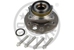 Teker Rulmanı Arka Mercedes Sprınter B906 . Vw Crafter 30-35-50 Porya - A9063500149-2E0501171E