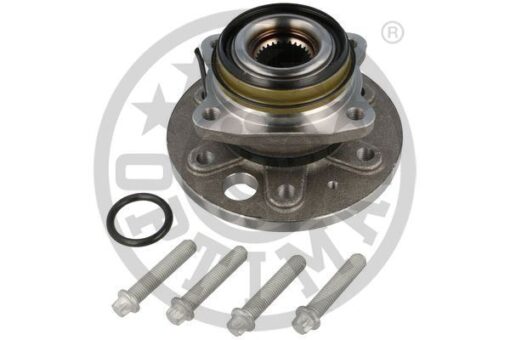 Teker Rulmanı Arka Mercedes Sprınter B906 . Vw Crafter 30-35-50 Porya - A9063500149-2E0501171E