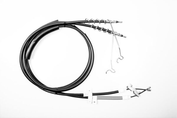 El Fren Telı Connect 02 13 Kısa Sase Alcak Tavan Abs - 7T162A603CD-5030150-5135369