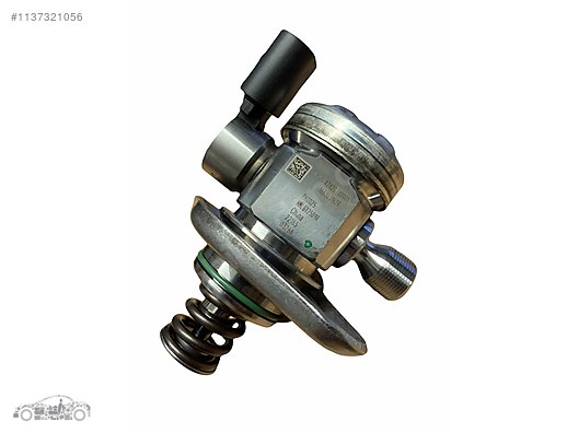 Yüksek Basınç Pompası Renault Austral 23 Captur Iı 21 -clıo V 19 Megane Iv 15 Scenıc Iv 16 Talısman 20 Mercedes M282 W247 C118 H247 1.3tce H5h - 166303162R-A2820700001