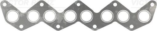 Egsoz Manifold Contası P307-p308-p406-p407-p607-expert-c4-c5-c8-jumpy-focus-mondeo-scudo 2.0 Hdı- Tdcı-dw10 - 0349.J2-6931424480-3M5Q9448AA