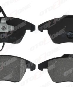Ön Balata Fişli Caddy Iıı 04 Golf Iv V Vı 97 Jetta Passat 05 Polo 09 Octavıa 04 Gdb1550 - 1K0698151-1K0698151E-WVA23587