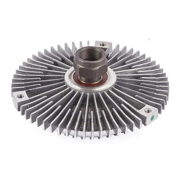 Fan Termıgı Bmw M51 E36 E38 E39 Td Tds - 11522246042