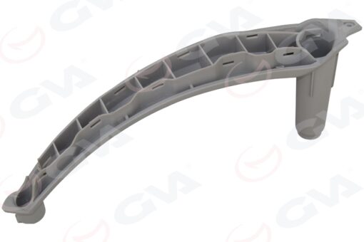 Kapı Tutamagı On Arka Sol Gri Bmw E70 E71 06 14 - 51416969405