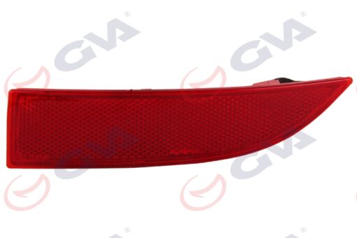 Arka Tampon Reflektörü Sol Renault Symbol 13 Dacıa Sandero Iı 12 Logan Iı 12 - 265659019R