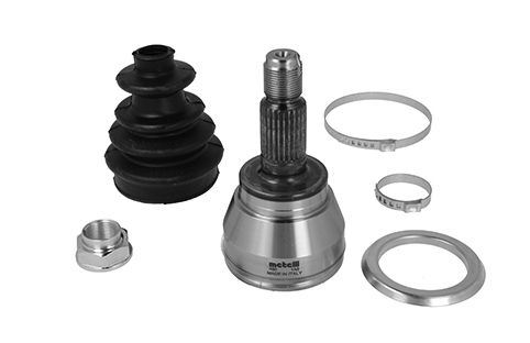 Aks Kafası Dış Mini R50 1.4 Cooper One 00-06 R53 1.4 Cooper One 00-06 R52 Cooper One 04-07 - 31607514450-31607514476-31607518238