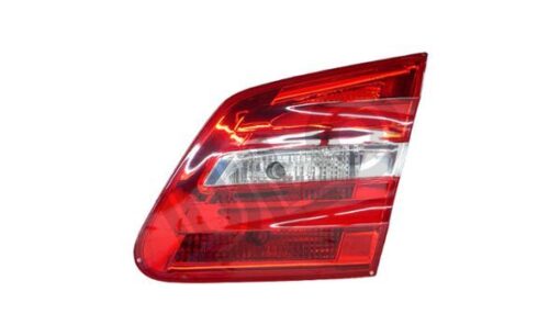 Stop Lambası Sag Ic Exclusive. Led Mercedes B-class W246 11 14 - A2469066400