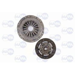 Debriyaj Seti Baskı Disk Astra F-vectra A-calıbra A1.6-1.8-1.8 16v-2.0-2.0 16v 16lz2-c18nz-c18xel- - 1606964-90540810