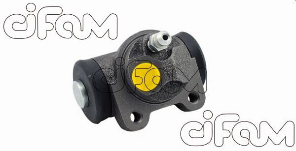 Fren Silindiri Sağ R21 1.4-1.7-2.0 86-94 22mm - 7701032319-7701067937