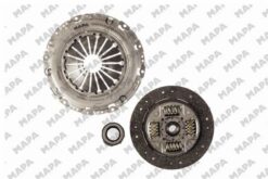 Debriyaj Seti Caddy - Golf Vı - Jetta - Passat- Altea-leon-octavıa 1.6 Tdı 2010 Caya-b/c 623353400 - 03L141031A-03L141025Q