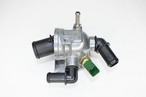 Termostat Komple 88 C Doblo-fıorıno-lınea-punto-corsa D-astra H-combo 1.3 Mtj 1.3 Cdti Müşürlü - 55194271-55202373-1338020-55224022