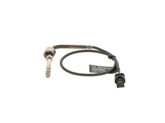 Egzoz Sıcaklık Sensoru Egr Sonrası Mercedes W204 X204 W205 W212 C218 W463 C292 - A0009054305