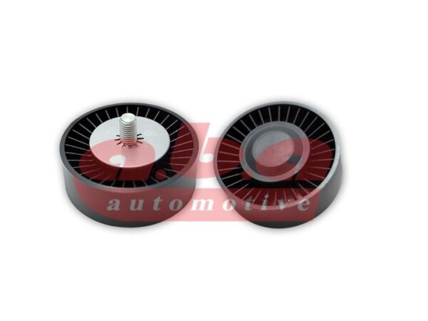 V Kayıs Gergı Rulmanı Bmw M57 N43 N45 N46 N47 N54 N57 E81 E87 E90 F10 - 11287556251