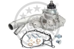 Devırdaım Pompası Mercedes M102 W201 W124 S124 C124 - A1022006201