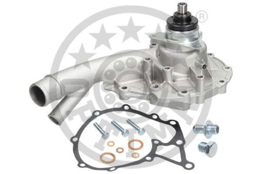 Devırdaım Pompası Mercedes M102 W201 W124 S124 C124 - A1022006201