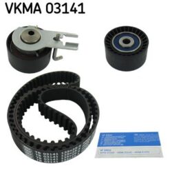 Eksantrik Gergi Kiti C3 1.4 16v Hdı 02 Suzukı 1.4 04 - 0816.F7-1562503