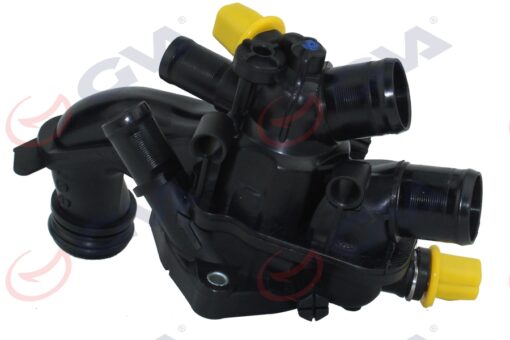 Termostat 107c Komple P308-p207-c3 Pıcasso 1.4 16v Ep3 -p207-p308-partner Tepe-berlıngo Iıı-p3008 -c3 Iıı-c4 Pıcasso-ds3-c3 Pıcasso 1.6 Ep6-ep6c - 1336.Z8-9810916880-V754184680