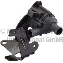 İlave Su Pompası Golf7-passat-jetta-a3-leon-octavia 1.6-2.0 Tdi 2013- Clha-clhb-dcxa-crlb-cuvc-dfga-cfgc - 5Q0965561B-5Q0121599B