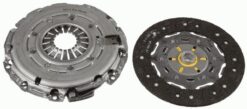 Debriyaj Seti Astra J-astra K-ınsıgnıa-mokka-merıva-trax B 1.6 -b16dte-b16dtj-b16dth-dtl- Dtu-d16dtı - 55513162-55485507-664299-55576344