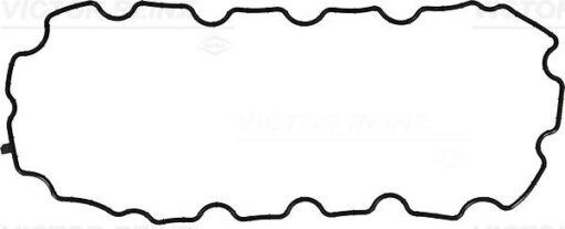 Yag Karter Contası Mercedes Om654 W205 C257 W213 C238 - A6540145200-506.410