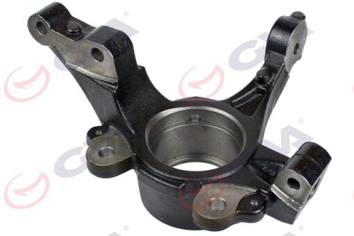 Aks Taşıyıcı Ön Sağ Fıat Egea 16 73.5mm Abs Li - 51983553
