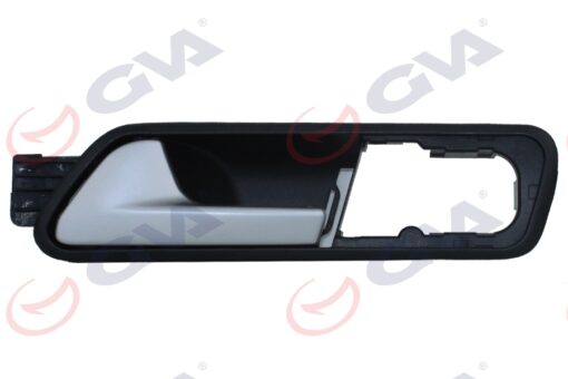 İç Açma Kolu Ön Sol Satin Kromkol Siyah Gövde Caddy 05- - 1E08372252ZZ-2K0837113-1T1837113