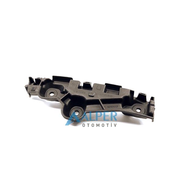 Ön Tampon Ayağı Braketi Sağ Renault Symbol Iıı 13 Dacıa Sandero Iı 12 Logan Iı 13 - 631427092R