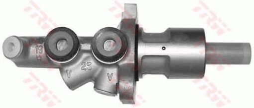 Fren Ana Merkezı Mercedes W202 S202 W124 S124 C124 A124 - A0044303901