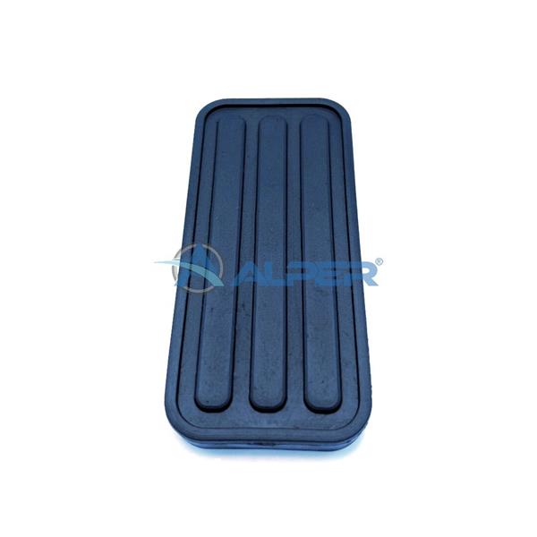 Pedal Lastiği Gaz Caddy Iı-transporter T4 90-03-golf Iıı-ıv-passat-sharan - 171721647