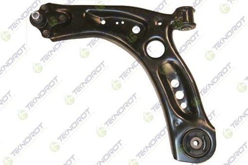 Alt Salıncak Ön Sol Rotilli Golf Vıı 12 Octavıa 12 Leon 12 A3 12 V-585 Rotil Kullanılıyor - 5Q0407151J-5Q0407151M-5Q0407151R