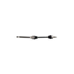 Aks Komple Sağ Renault Megane Iıı-fluence-scenıc Iıı 1.5 Dci 110 Hp Otm 6 Vit. 09 - 391009864R-391003813R