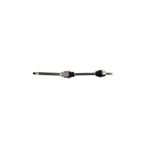 Aks Komple Sağ Renault Megane Iıı-fluence-scenıc Iıı 1.5 Dci 110 Hp Otm 6 Vit. 09 - 391009864R-391003813R