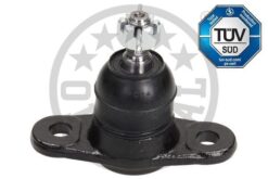 Rotil Alt Sağ-sol Hyundaı Accent Era 1.4l 1.6l 1.5l Crdi 06-10 / Kıa Rıo 1.4l 1.5l Crdi 05-10 / Prıde 05- - 517601G000-517601G001