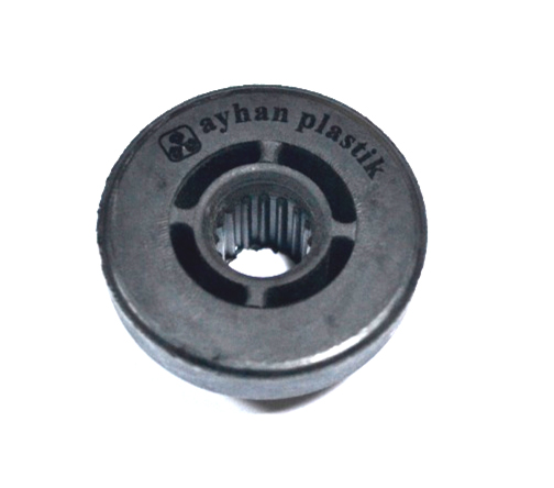 Radyatör Baglantı Braketi Tek Lastik Doblo-marea-brava 01-09 - 46436961