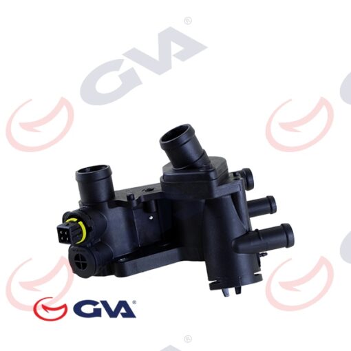 Termostat 87c Komple / Müşürlü Caddy Iı 95-04 -polo 97-01 -cordoba-ıbıza Iı-ııı 96-02 1.4-1.6 1 - 032121110B-032121110P-032121111N