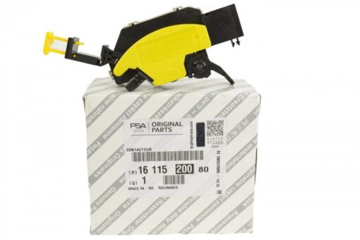 Debriyaj Pedal Sensörü Kontaktörü Combo-nemo-bıpper-fıorıno-jumper 3-ducato 3-egea-punto - 1611520080-51905704